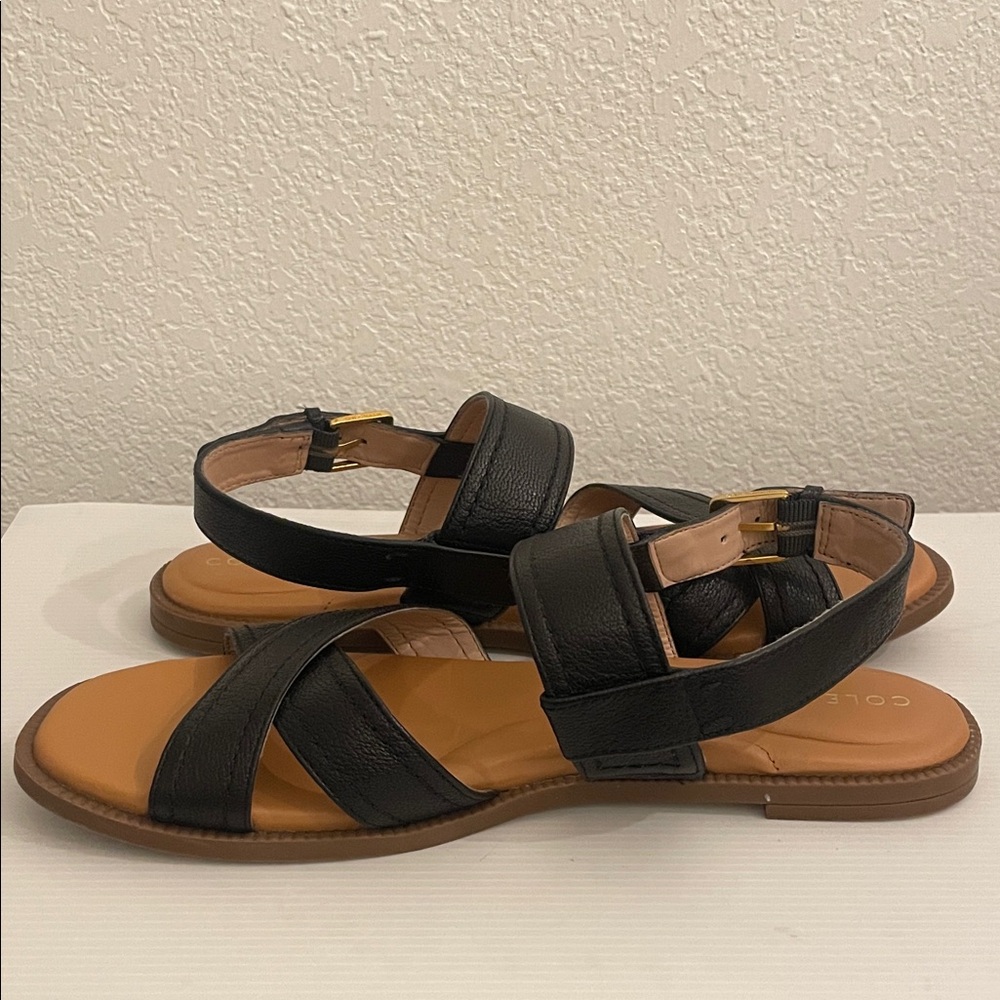 Cole Haan Women’s Camberly Sandals - Picture 5 of 10